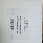 *new* 0720 Sierra Neoprene Impeller 18-3306 Replaces: Johnson 09-812b. Fixed Price $29.99.
