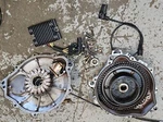 Sea Doo 787 800 Rfi Stator Coil Magneto Charging Generator Flywheel Gti Le. Fixed Price $149.99.