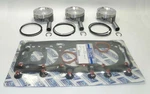 Wsm Seadoo 4-tec 1503 215 /255 / 260 Hp Rxp Rxt '04-'17 Rebuild Kit 010-862-10. Fixed Price $592.57.