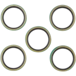 Cometic Gasket - C9513 Double-lip Main Shaft Seals. Fixed Price $32.99.