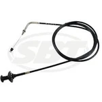 Sbt Yamaha Choke Cable 1998-99 Xl 760 W /xl X 26-1422 Gu2-u7242-02-00. Fixed Price $68.24.
