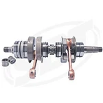 Sea-doo 657-657x Explorer-xp-gtx-spx 1993-95 Crankshaft 290886555 Sbt 20-103. Fixed Price $422.08.
