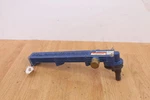 1995 Polaris Sl650 Std Thermostat Housing Water Manifold. Fixed Price $20.00.