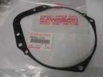 Nos Kawasaki 1973-1976 Js400 Wsaa Wsab Magneto Cover Gasket 92065-516. Fixed Price $24.99.