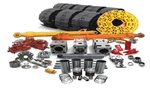 Harness A 1253802 Fits Caterpillar New Surplus. Fixed Price $1163.70.