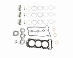 Wsm Top End Rebuild Kit For Yamaha 1050 16-23 1mm Platinum 010-876-14p. Fixed Price $464.72.