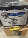 Impros Swirl Hooker Impeller 10/16 Yamaha Superjet Wave-blaster Wb1 144- Refurb. Fixed Price $400.00.