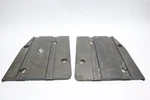 Yamaha Gp Gpr 1300 1200 800 Step Plate F0x-6884s-00-00 F0x-6884r-00-00 B-85. Fixed Price $22.50.