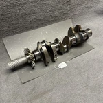 Sea Doo 2008-2012 Gtx 4tec Wake 4-tec Rxp Rxt Gti Crankshaft Crank Shaft Assy. Fixed Price $349.95.