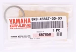 Yamaha Impeller Shim 0.3 Part Number - 6k8-45567-00-03. Fixed Price $12.99.