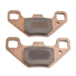 03-16 2003-2016 Polaris Front Brake Pad Set Predator 90 Rzr 170 Semi-metallic. Fixed Price $52.28.
