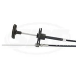 Sea-doo Challenger 1800-speedster Choke Cable Right Jet Boat 270000207 Sbt. Fixed Price $89.92.