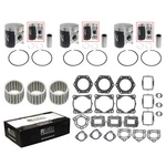 Namura Top End Repair Kit Standard Kawasaki Nw-20006k. Fixed Price $401.91.