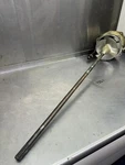 1998 95 96 97 98 Yamaha Waveventure 700 Wvt700 Jet Pump Impeller Driveshaft 1100. Fixed Price $197.39.