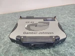 Gamber Johnson Cf-53 Docking Station For Panasonic Toughbook W/ Auto Adapter. Fixed Price $54.99.