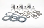 Wsm Top End Rebuild Kit Platinum .75mm Over - 010-840-13p. Fixed Price $314.20.
