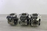 2002 Yamaha Gp1200r Cylinder Jug 3pcs With Power Valves Read Descriptions. Fixed Price $349.00.