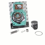 Namura Pistons Top End Gaskets 1998-2000 Kawasaki Kx 125 54mm Std Bore. Fixed Price $112.99.