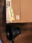 Arctic Cat Tigershark Pump Nozzle 0675-027. Fixed Price $59.99.