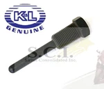 Yamaha Yzf-r1 R1 Yzfr1 Fz-1 Fz1 Kl Supply Flywheel & Rotor Puller. Fixed Price $88.26.
