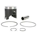 Wsm Platinum Series Piston Kit 79.90mm Yamaha Gp 1200 R (gp1200) (2000-2002). Fixed Price $88.45.
