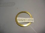 Nos Kawasaki Js300 Js440 Js550 Oem Jet Ski Shim 0.30t Genuine 92025-503. Fixed Price $13.99.