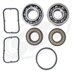 Yamaha Jet Pump Rebuild Kit 2005-14 Vx110 Sport Deluxe Cruiser Bearings 72-410. Fixed Price $65.95.