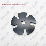 Fit Yamaha Jet Ski Blaster Exciter Gp Driveline Coupler Removal Tool 80-403. Fixed Price $24.80.