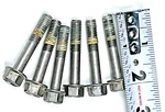 Polaris Sl Slt Slx Magneto Cover 3240285 Bolt Flange. Fixed Price $16.14.
