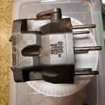 Tigershark Jug Cylinder 1000 Engine 1997 Daytona Monte Carlo 1998 Ts 82mm. Fixed Price $80.00.