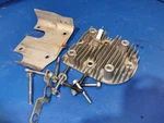 7kf-11111-00-00 Head Snowblower Yamaha Ys828te Ys-828t Ys828t 7kf111110000. Fixed Price $69.00.