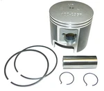 Wsm Yamaha 200-300 Hp 3.3l Hpdi Piston Kit 100-295pk Or Sk Oem 6d0-11636-02-00. Fixed Price $124.21.