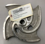 Worthington 23567 Impeller 9-1/2" 22mm Bore For 1.5cn84 (b581). Fixed Price $200.00.