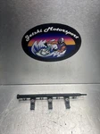 2013-2024 Yamaha Vxr 1800 1.8l Oem Gas Fuel Injector Rail 6cs-12880-00-00 Fx Vx. Fixed Price $49.99.