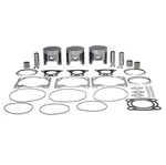 Sbt Top End Kit For Polaris Genesis I Ffi Txi (84.5mm). Fixed Price $279.95.
