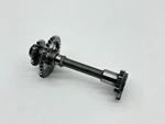 Oem Counter Balancer Shaft Fit Honda Crf250x 2005-2017 Crank Gear 13420-ksc-a10. Fixed Price $53.99.