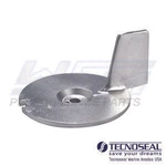 Trim Anode Mercury 18 25 Hp. Fixed Price $8.41.