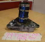 97-99 Yamaha Exciter 270 1200 Npv Drive Shaft Bearing Housing 62g-45331-00-94. Fixed Price $25.00.