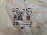 Nos Evinrude Johnson 385072, 0385072 Oem Factory Part, Impeller. Fixed Price $19.99.