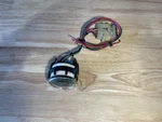2005 Seadoo Sea Doo Challenger 180 Jet Boat Oem Engine Warning Gauge 204470989. Fixed Price $99.95.