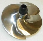 Solas Sea-doo 720 / 800 Impeller 155.5mm - St-cd-10/16, 267000201, 271001496. Fixed Price $314.97.