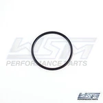 Yamaha Bearing Housing O-ring Wsm 008-560 93210-35m72-00. Fixed Price $6.95.