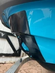 Pwc Front Trailer Bow Guard For 2019-2026 Yamaha Fx (all Models). Fixed Price $49.99.