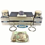 New 84.75mm Over Wsm Platinum Top End Kit Polaris 800 2002-2004 Octane Virage. Fixed Price $255.83.