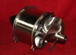 Polaris Msx 140 150 Virage 1200 Genesis Pro 785 Stainless Jet Pump Rebuilt. Fixed Price $389.95.