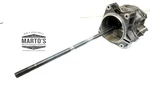 Yamaha 2003-2004 Gpr 1300 Gp1300r Jet Pump Duct + Impeller & Driveshaft Assy. Fixed Price $189.99.