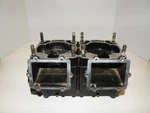 1998 Thru 2000 Polaris Slh Slth Crankcase Oem#. Fixed Price $79.99.