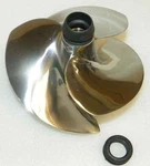 Solas Polaris / Tiger Shark 1050-1200 Impeller - 148mm Pa-cd-15/21,. Fixed Price $305.07.