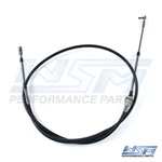 Wsm Steering Cable: Yamaha 1800 Gp - '17-20 002-051-15, F3p-61481-00-00. Fixed Price $195.31.