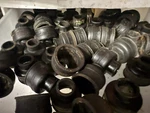 Seadoo Pto / Flywheel Drive Shaft Gsx Gt Gts Gti Gtx Sp Spi Spx Xp Lrv Rx. Fixed Price $2.00.